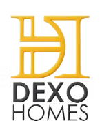 DexoHomes logo
